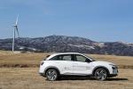 Hyundai NEXO 2018 года (KR)